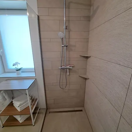 Apartment Kernsaniert Barrierefrei Vlotho