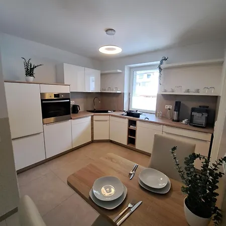 Kernsaniert Barrierefrei Vlotho