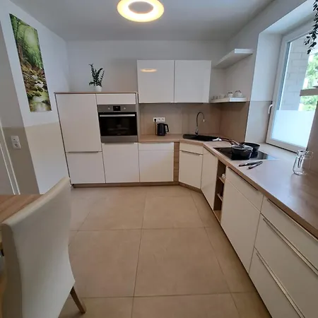 Διαμέρισμα Kernsaniert Barrierefrei