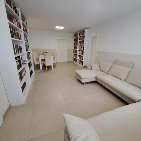 Apartment Kernsaniert Barrierefrei Vlotho