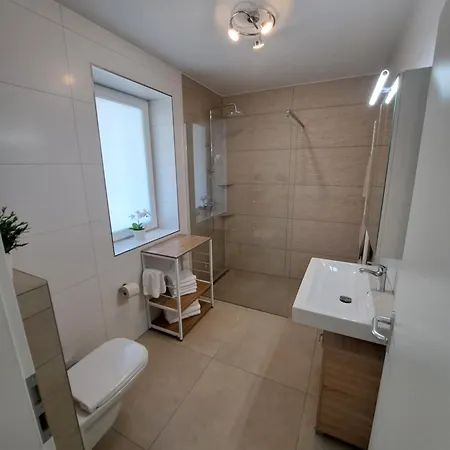 Kernsaniert Barrierefrei * Vlotho