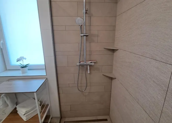 Apartman Kernsaniert Barrierefrei Vlotho