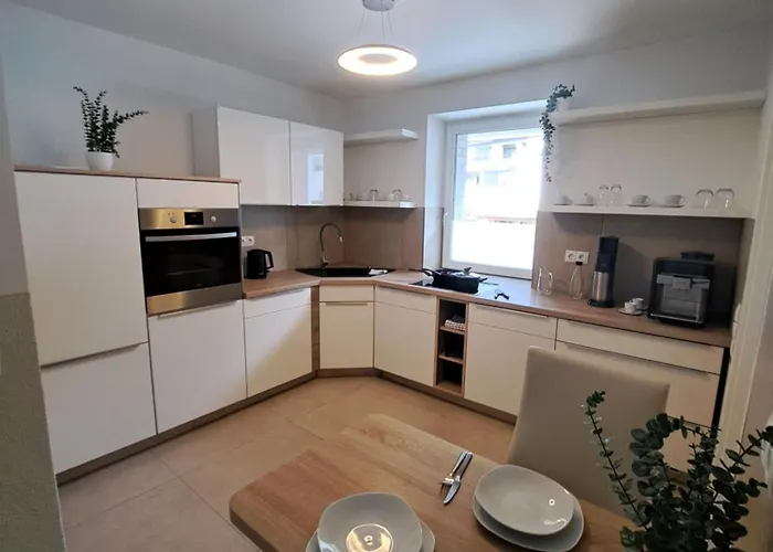 Kernsaniert Barrierefrei Vlotho