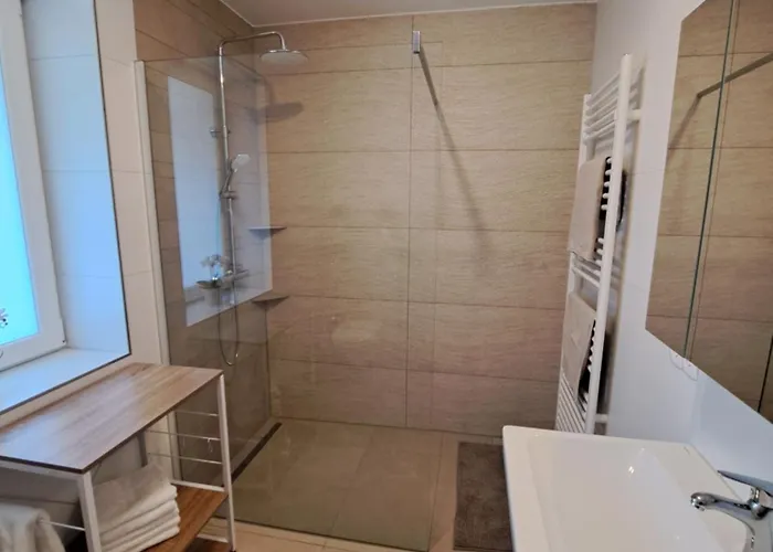 Kernsaniert Barrierefrei Vlotho