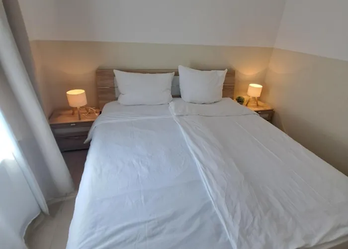 Kernsaniert Barrierefrei * Vlotho