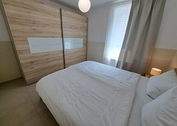 Kernsaniert Barrierefrei Appartement Vlotho