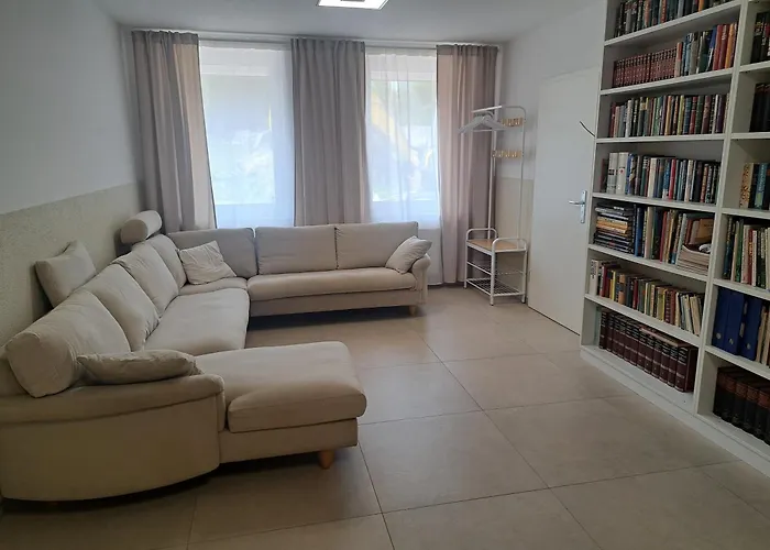 Kernsaniert Barrierefrei