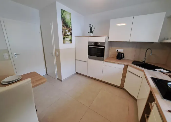 Kernsaniert Barrierefrei Appartement *