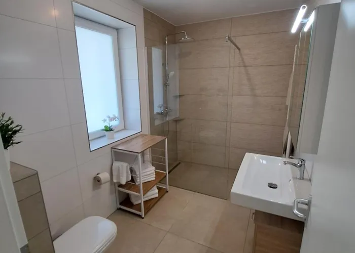 Kernsaniert Barrierefrei * Vlotho