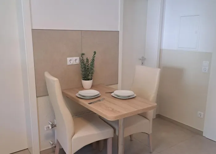 Appartement Kernsaniert Barrierefrei *