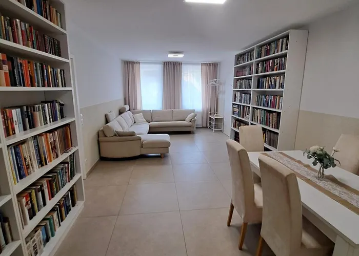 Kernsaniert Barrierefrei